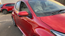 Toyota Yaris 1.5 Hybrid Excel 5dr CVT Hybrid Hatchback